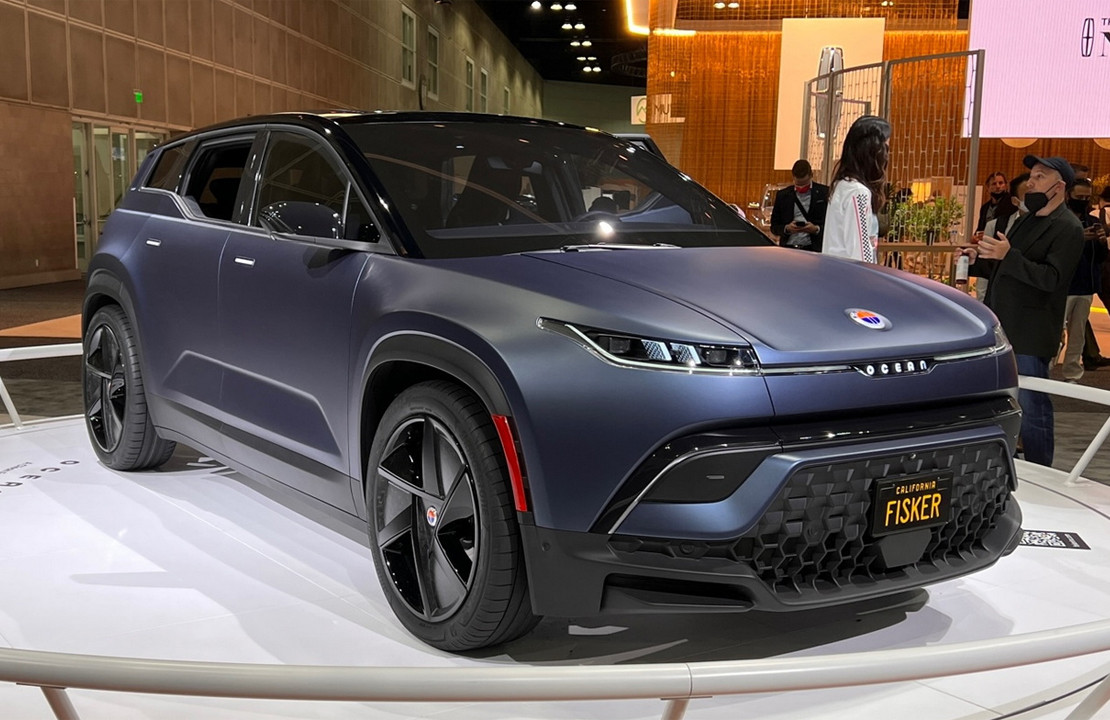 Hãng xe điện của ông chủ từng thắng kiện Tesla sắp nộp đơn bảo hộ phá sản?