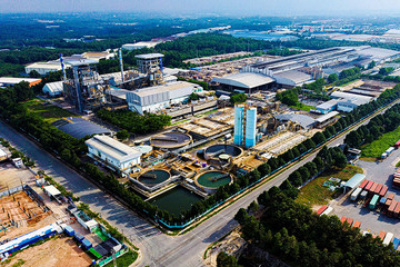HCM City to develop ecological industrial parks