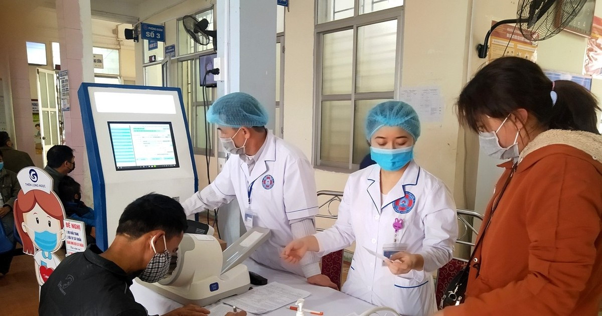 Health Minister urges to cut down procedures to please patients, businesses