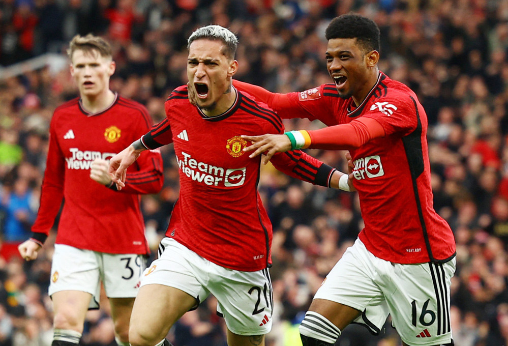 Lịch thi đấu bán kết FA Cup 2023/24: Man City chiến Chelsea, MU dễ thở MU Liverpool.jpg