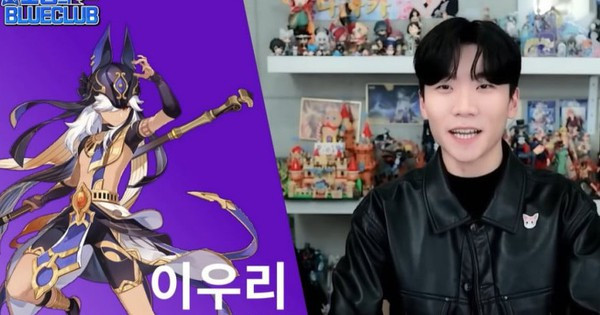 Nam diễn viên lồng tiếng qua đời đột ngột tuổi 24