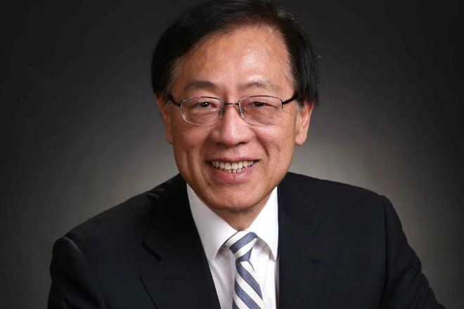 Nhà khoa học hàng đầu Mỹ rời bỏ hào quang, về nước cống hiến tuổi 58