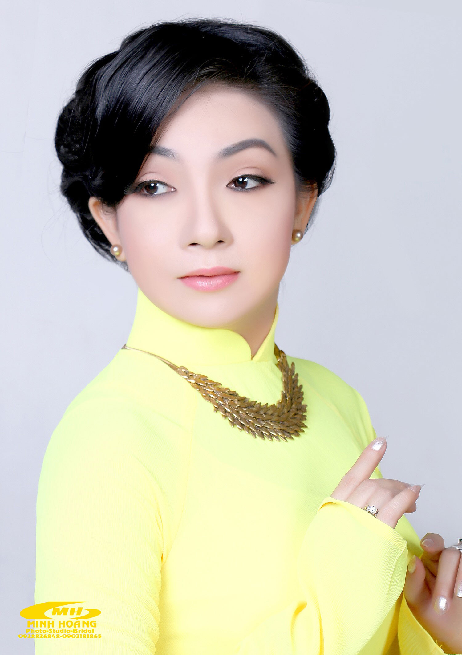 NSND MỸ HẰNG: Đời nghệ sĩ không có điểm dừng!
- Ảnh 1.