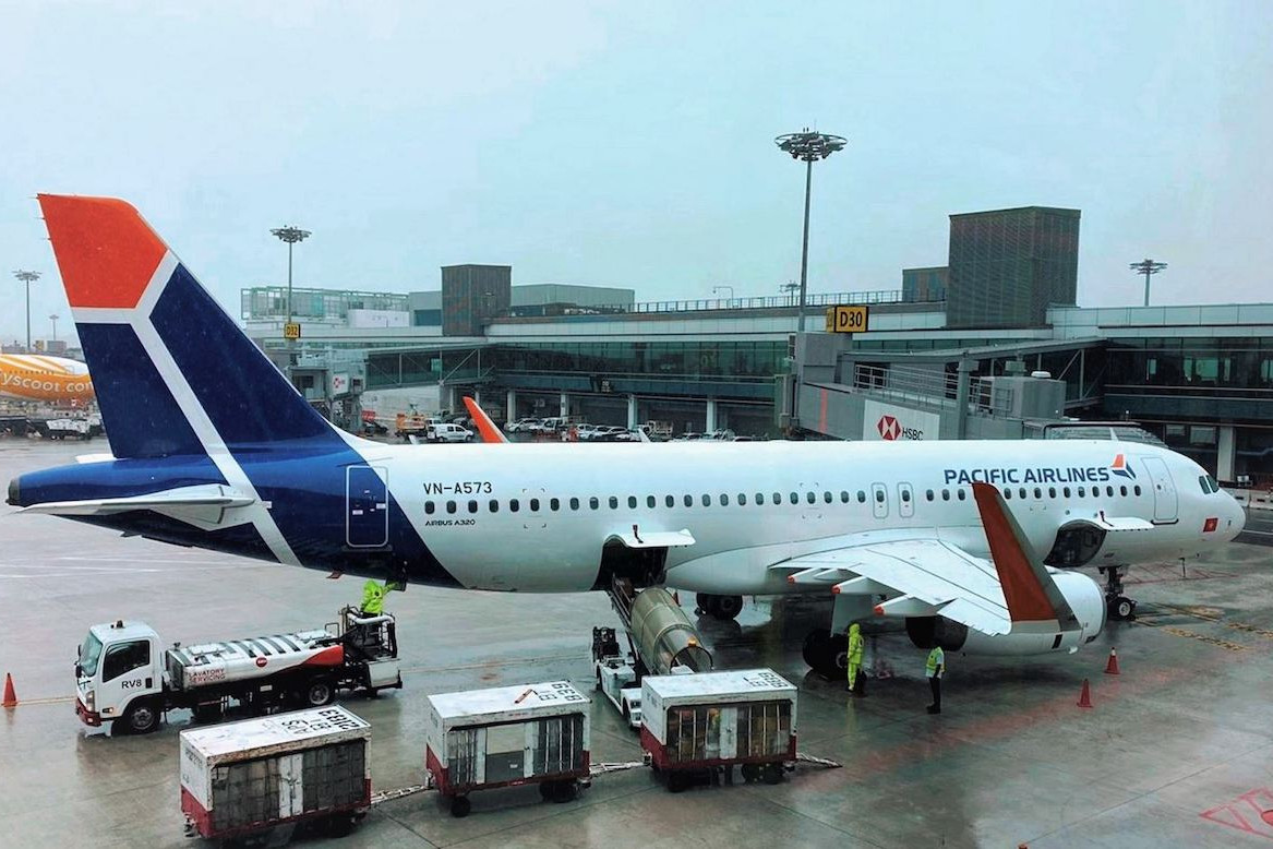 Pacific Airlines không còn máy bay, khách đã mua vé sẽ ra sao?