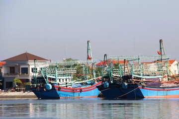 Quảng Trị: Nhiều mục tiêu phát triển kinh tế biển