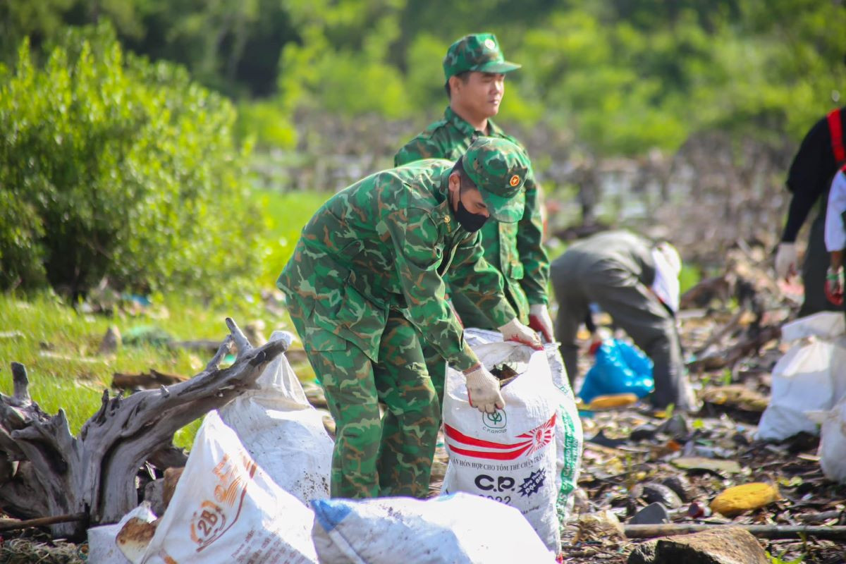 Tiền Giang tăng cường tuyên truyền quản lý hóa chất nguy hiểm