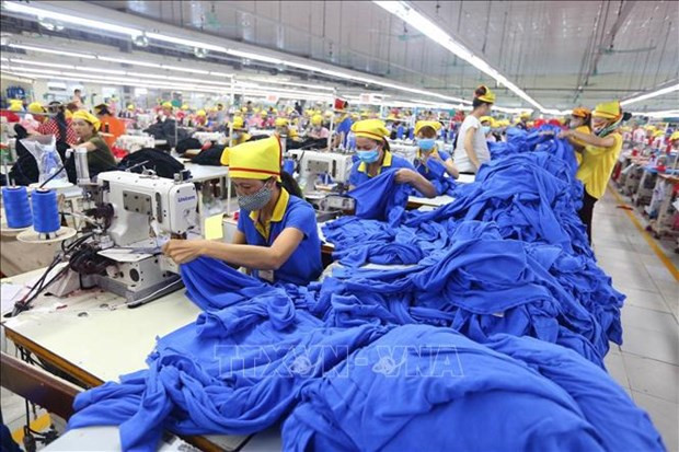 SMEs should improve capacity to lure venture capital: economists hinh anh 1