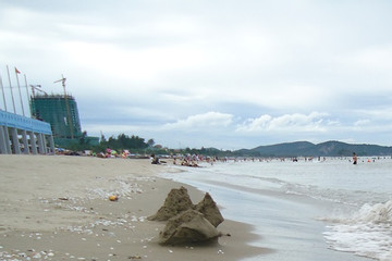 Xây dựng Thừa Thiên Huế trở thành trung tâm kinh tế biển mạnh