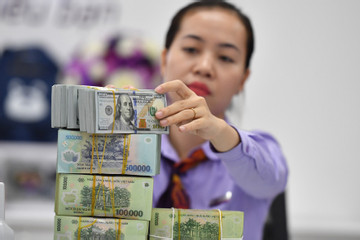 Why is the purchasing power of US$1 in VN higher than in the US?