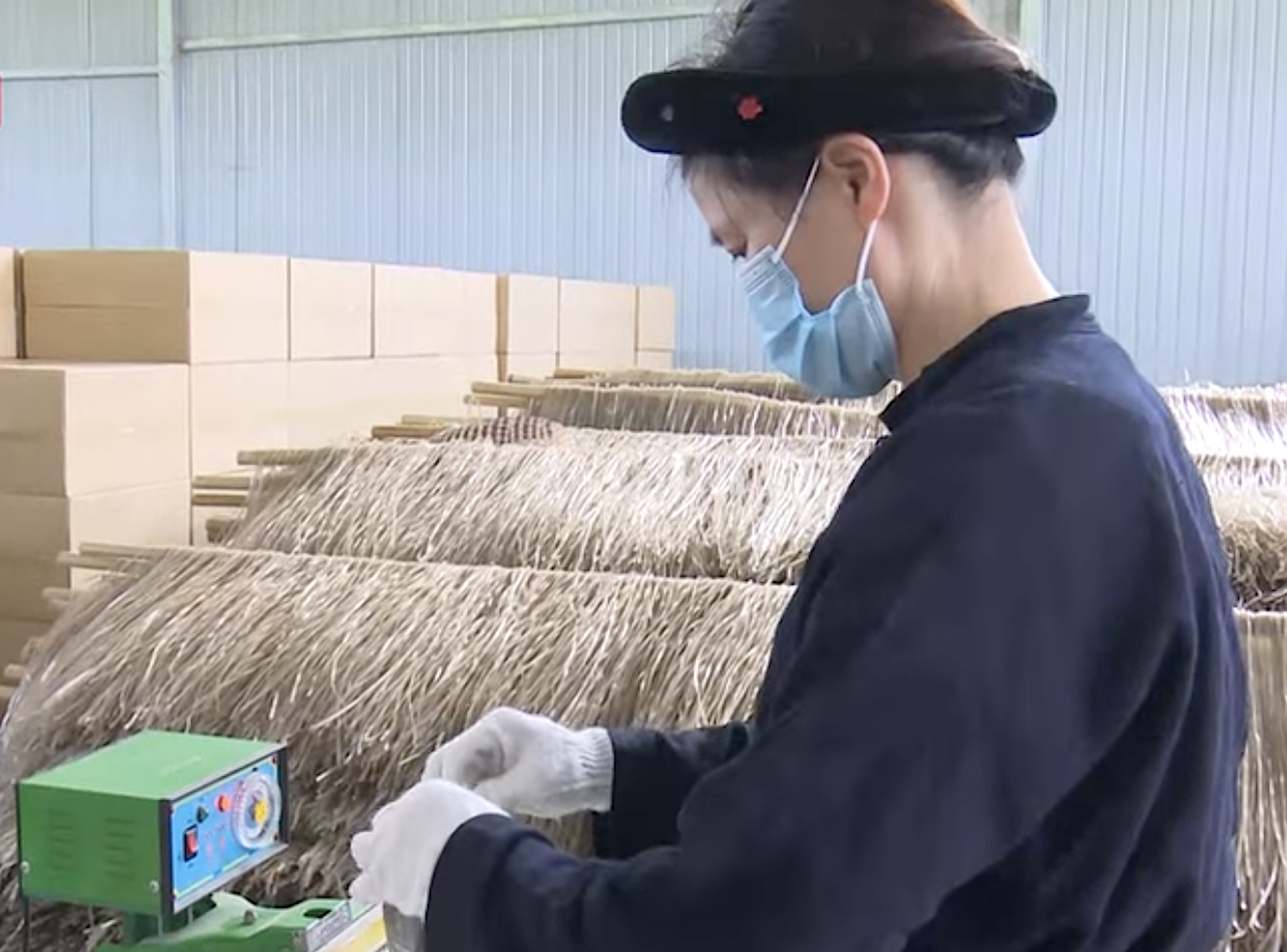 Bắc Kạn vươn lên, có nhiều sản phẩm OCOP được đánh giá cao