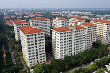New laws expected to increase number of social-housing apartments