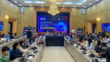 Vietnam Innovation Challenge 2024 announced