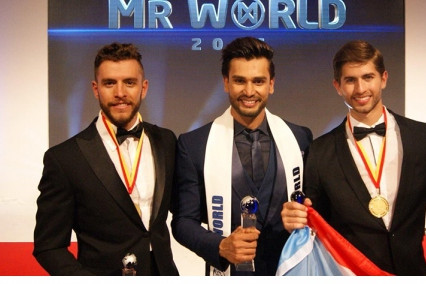 Vietnam to host Mr World 2024