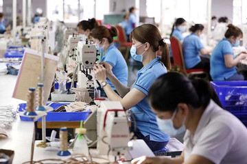 Vietnamese economy proceeding as predicted