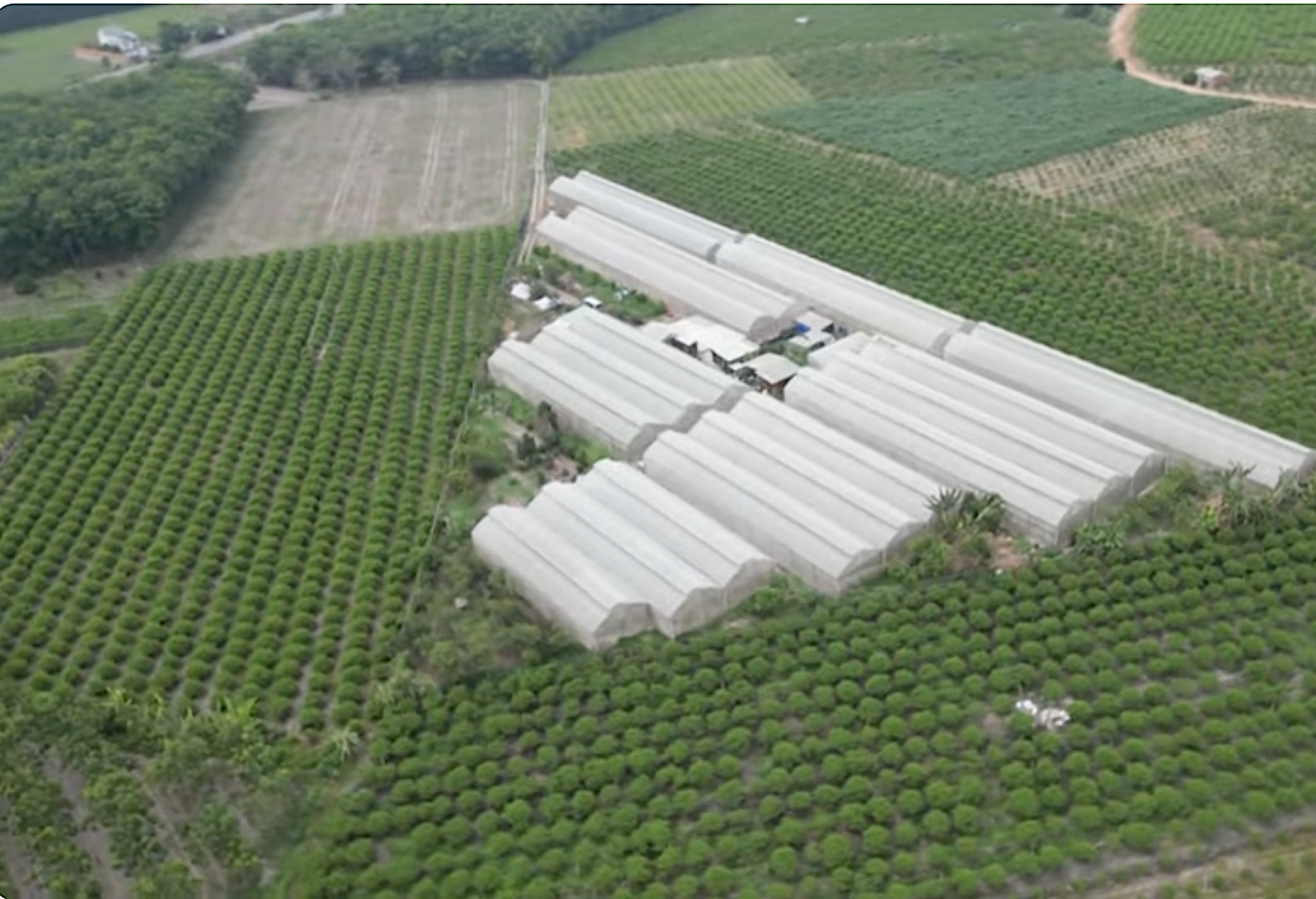 Tây Ninh chung sức xây dựng nông thôn mới