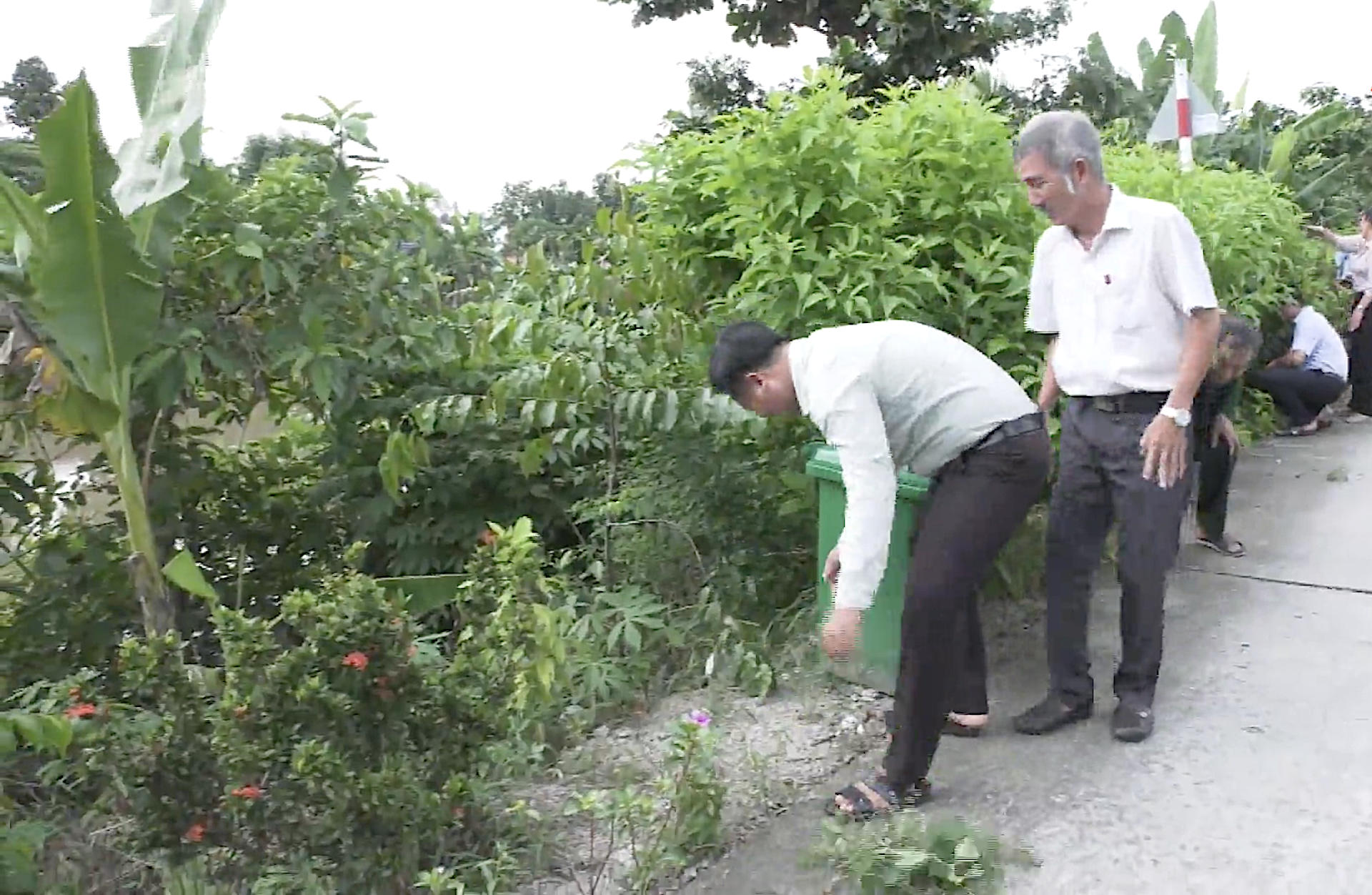 Tiền Giang: Xã Phú An (Cai Lậy) chuẩn bị ra mắt nông thôn mới nâng cao