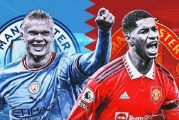 Lịch thi đấu bóng đá hôm nay 3/3/2024: Đại chiến MU vs Man City