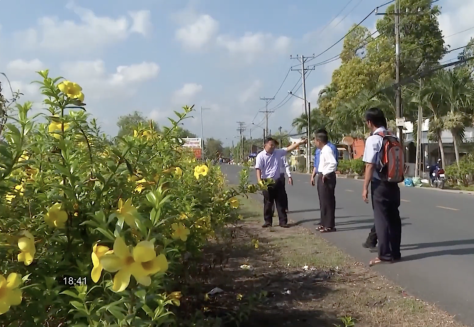 Cần Thơ: Xã Mỹ Khánh (Phong Điền) cán đích NTM kiểu mẫu