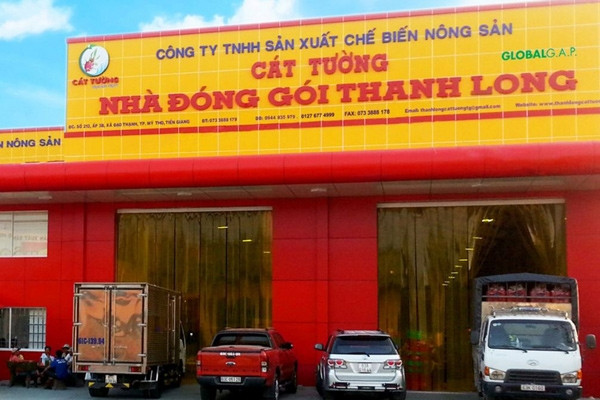 Ngân hàng thẩm định giá hàng chục lô đất của đại gia thanh long thế chấp