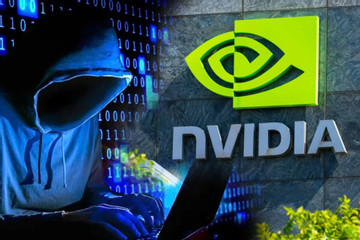 Nvidia phá kỷ lục chứng khoán Mỹ, nhóm hacker khét tiếng tuyên bố quay trở lại