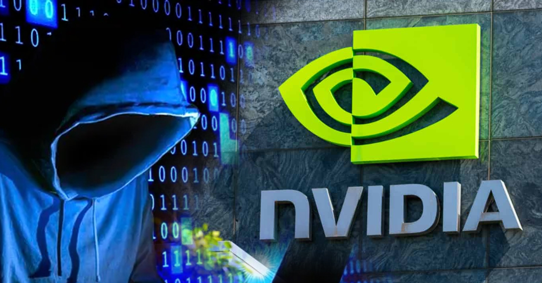 Nvidia phá kỷ lục chứng khoán Mỹ, nhóm hacker khét tiếng tuyên bố quay ...