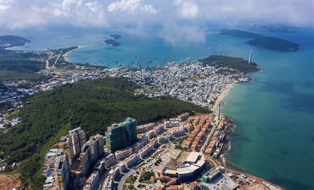 Phu Quoc approved to become island city