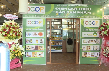 Ưu tiên tiêu thụ nông sản miền núi