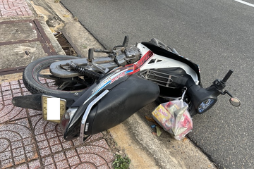 Bị tai nạn 1 tháng mới báo sẽ ảnh hưởng đến quyền lợi bảo hiểm xe máy