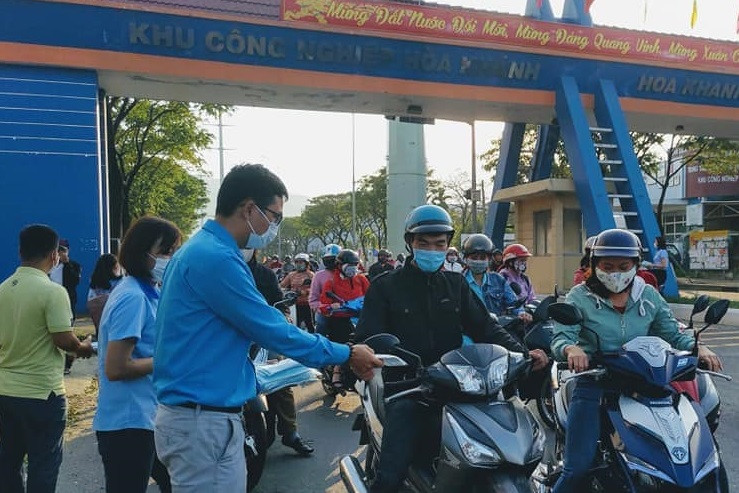 Đà Nẵng: Nhiều phải pháp phòng ngừa sự cố chất thải trong ngành Công Thương