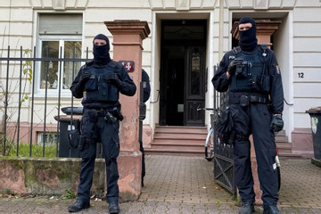 Đức phá âm mưu tấn công khủng bố nhằm vào Quốc hội Thụy Điển