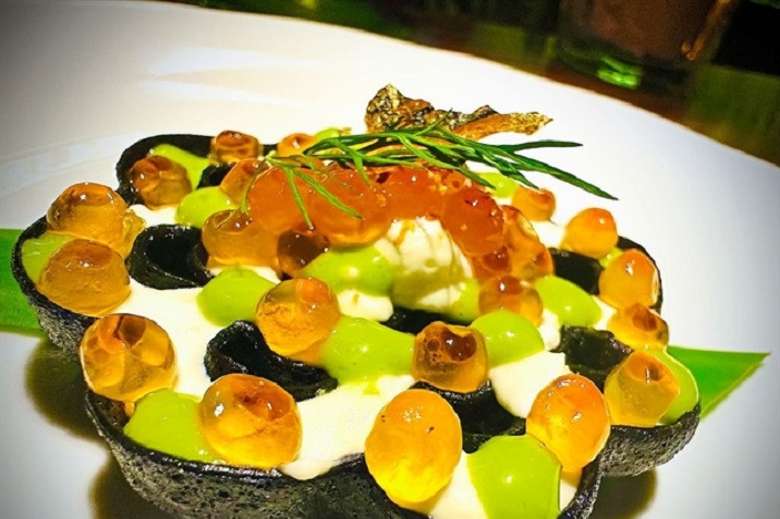 Experiencing Vietnam through food