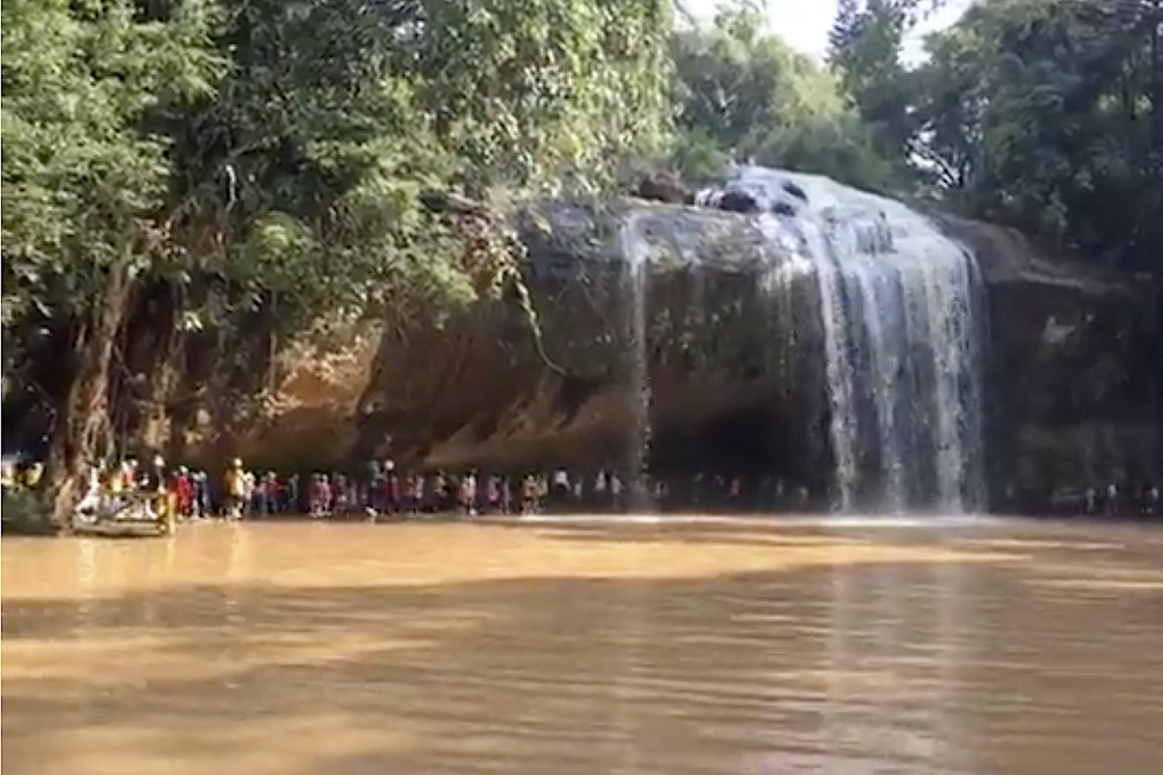 Lâm Hà (Lâm Đồng) khai thác thế mạnh đưa du lịch thành ngành kinh tế quan trọng