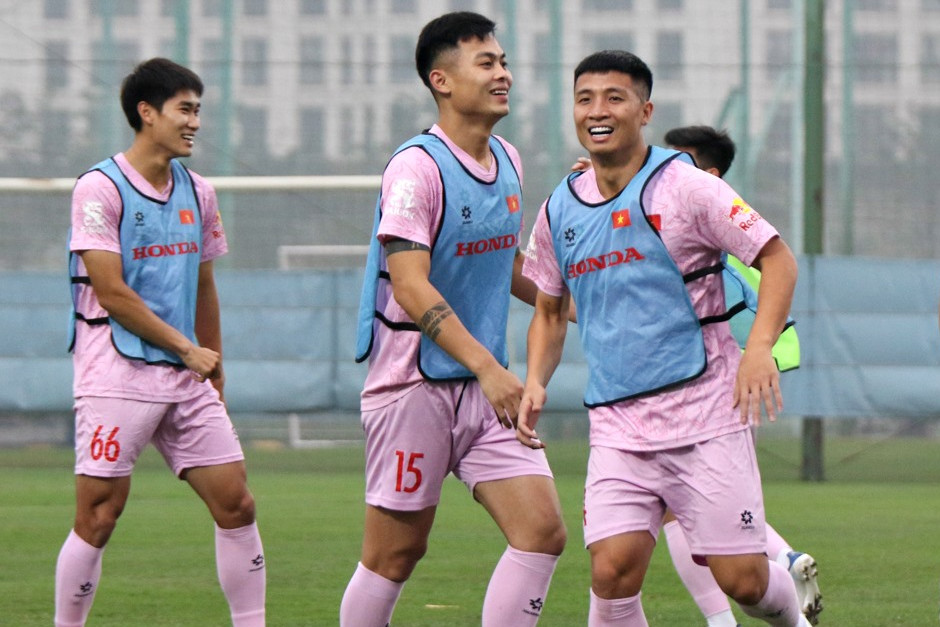 Lịch thi đấu vòng loại World Cup 2026 hôm nay 21/3: Việt Nam đấu Indonesia