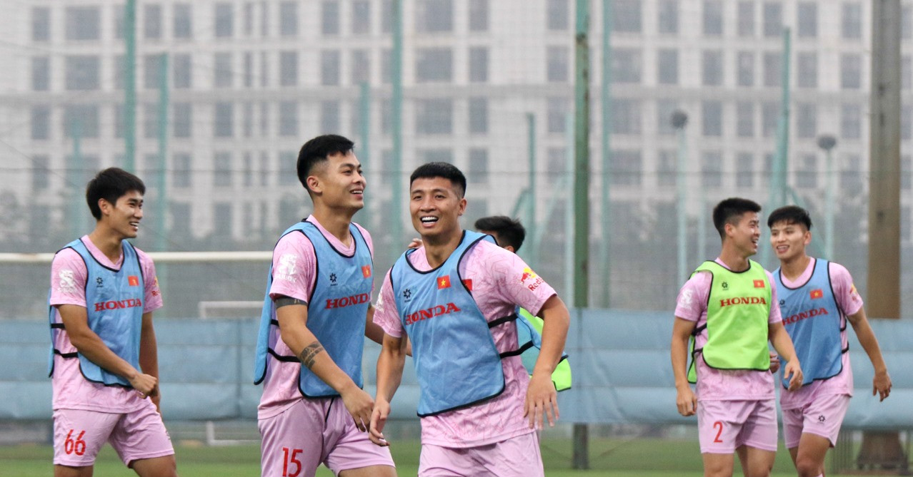 Lịch thi đấu vòng loại World Cup 2026 hôm nay 21/3: Việt Nam xuất trận