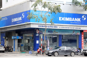 Bản tin sáng 20/3: Vụ nợ thẻ 8,5 triệu thành 8,8 tỷ: Eximbank gặp khách hàng