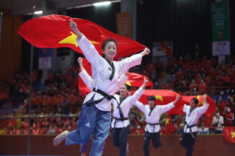 Phát động cuộc thi Việt Nam hạnh phúc - Happy Vietnam 2024