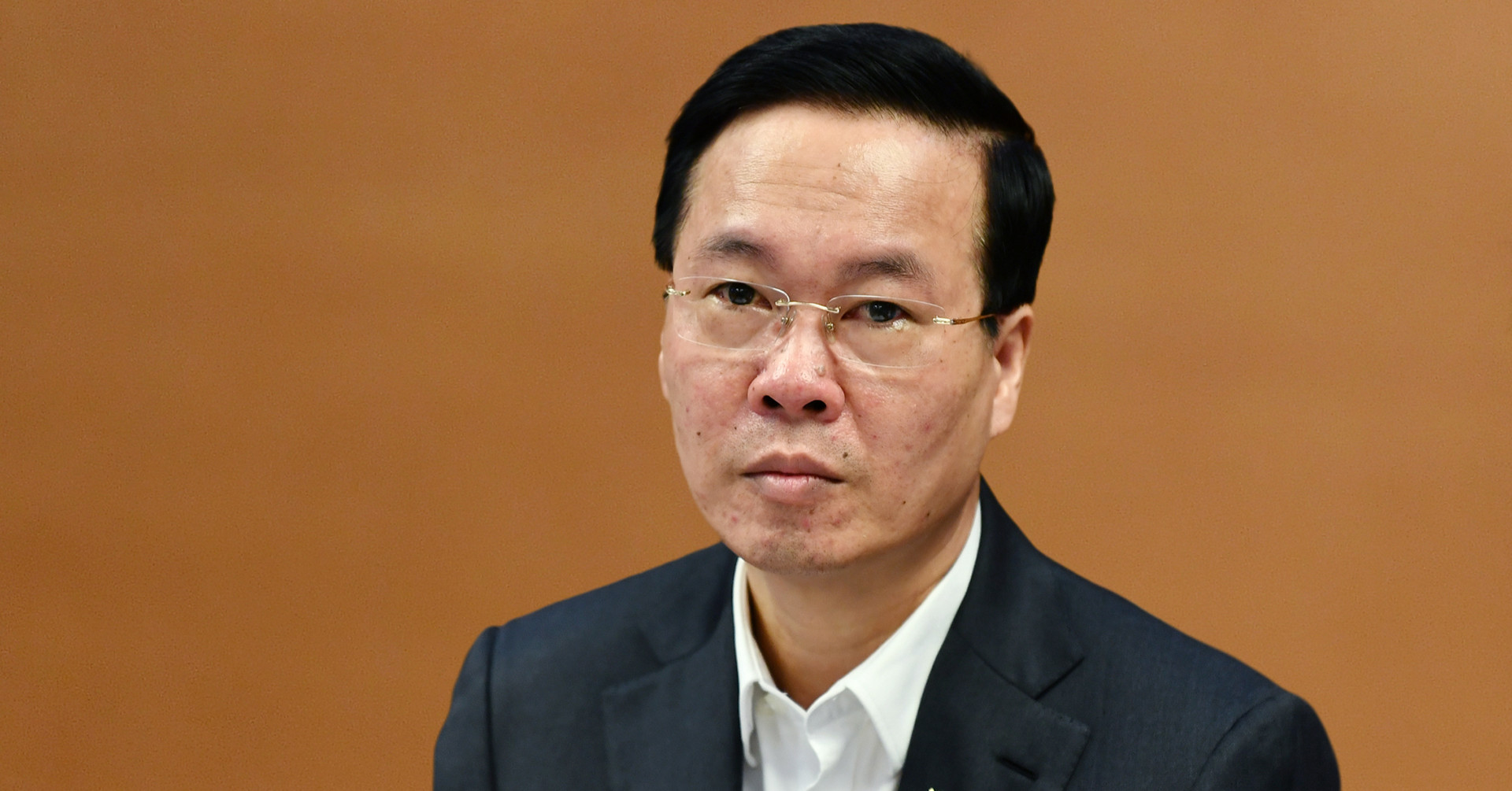 Trung ương đồng ý để ông Võ Văn Thưởng thôi chức Ủy viên Bộ Chính trị, Chủ tịch nước