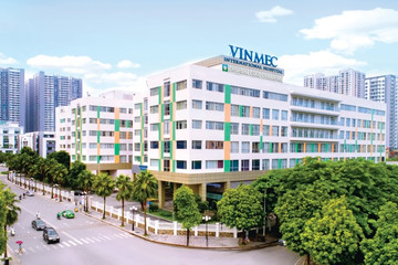 Vinmec ra mắt VinCare PRIMÉ - mô hình quản lý sức khỏe cho giới thượng lưu