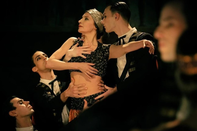 big names to join ho chi minh city international film festival picture 1