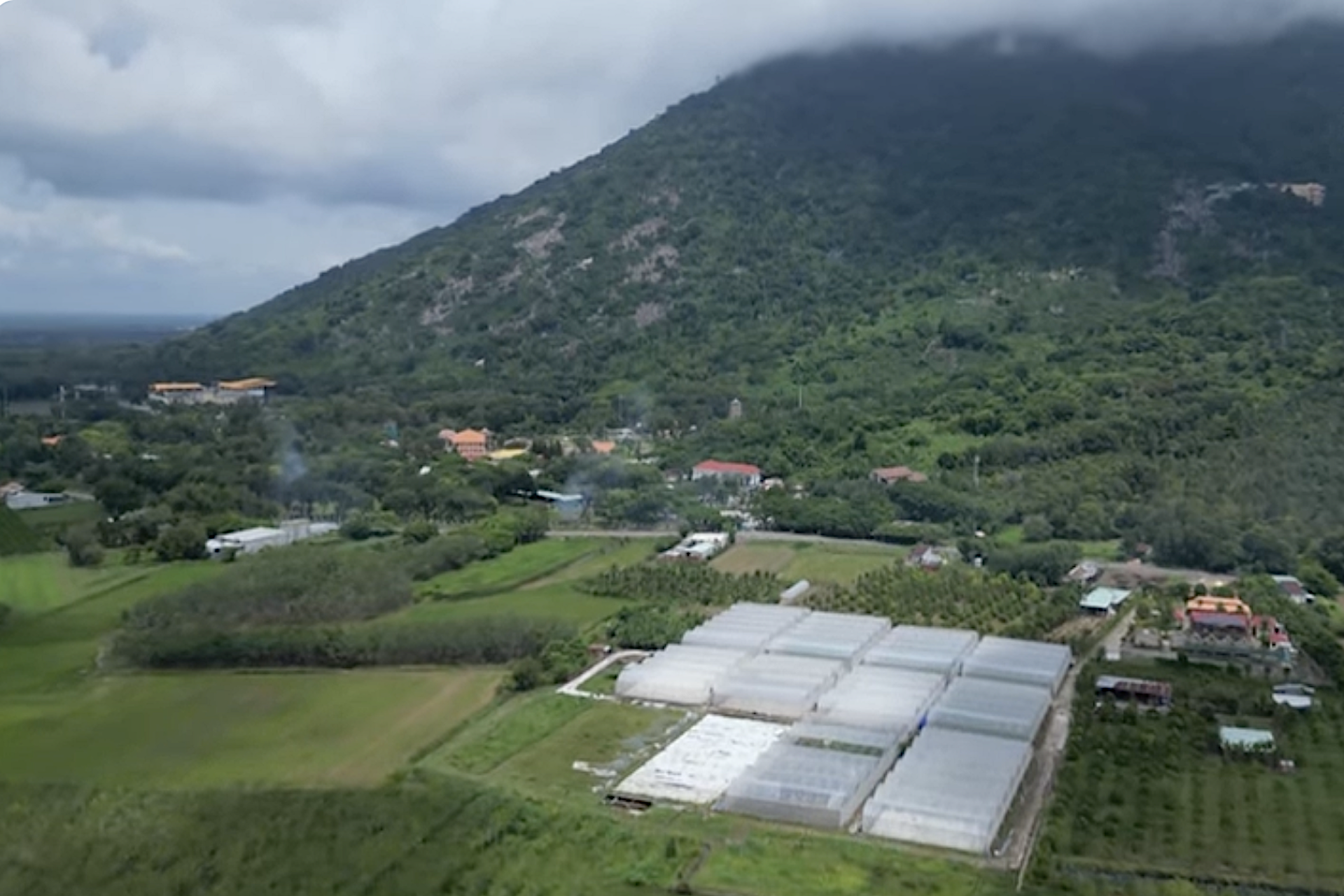 Bình Phước quyết tâm xoá