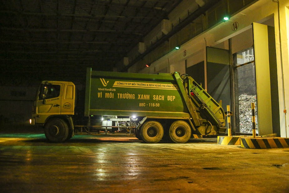 Chậm nhất 31/12/2024 phải thực hiện phân loại chất thải rắn sinh hoạt