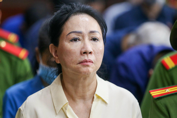 Cựu Phó Tổng giám đốc SCB đáp lời bà Trương Mỹ Lan tố nợ tiền thuê nhà