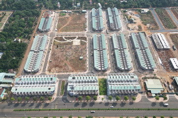 Đồng Nai sẽ khởi công 9.000 căn nhà ở xã hội trong năm 2024