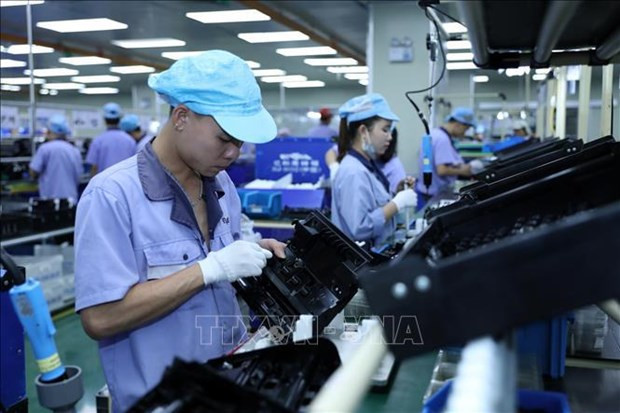 FDI flows in Vietnam forecast to boom this year