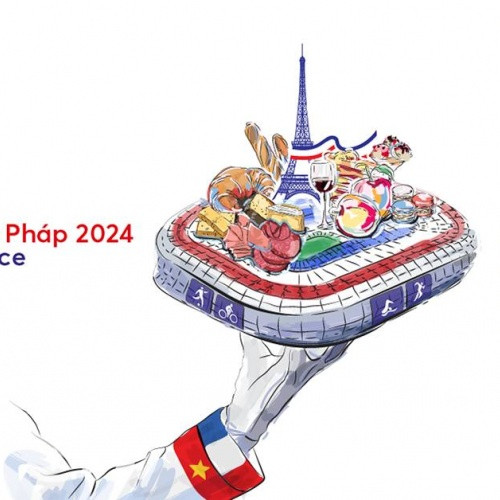 Gastronomic festival 