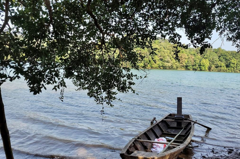 Hà Tĩnh tăng cường kiểm soát ô nhiễm nước mặt phòng sự cố môi trường