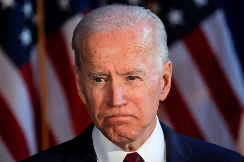 Hạ viện Mỹ muốn mời ông Biden tới điều trần phục vụ điều tra luận tội