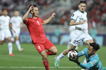Indonesia phấn khởi, liên tục được dự đoán thắng tuyển Việt Nam