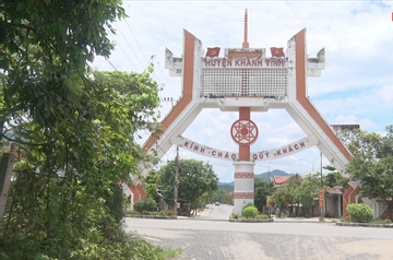 Khanh Vinh preserves heritage, prioritizes investment in tourism development