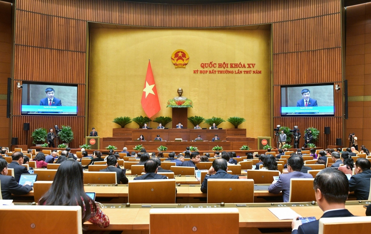 na to hold sixth extraordinary session on personnel work on march 21 picture 1